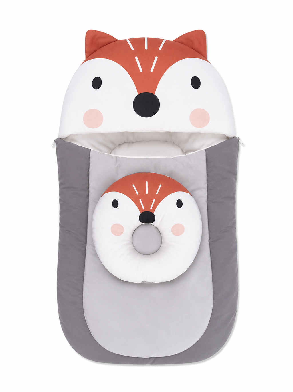 Printed Carry Nest
