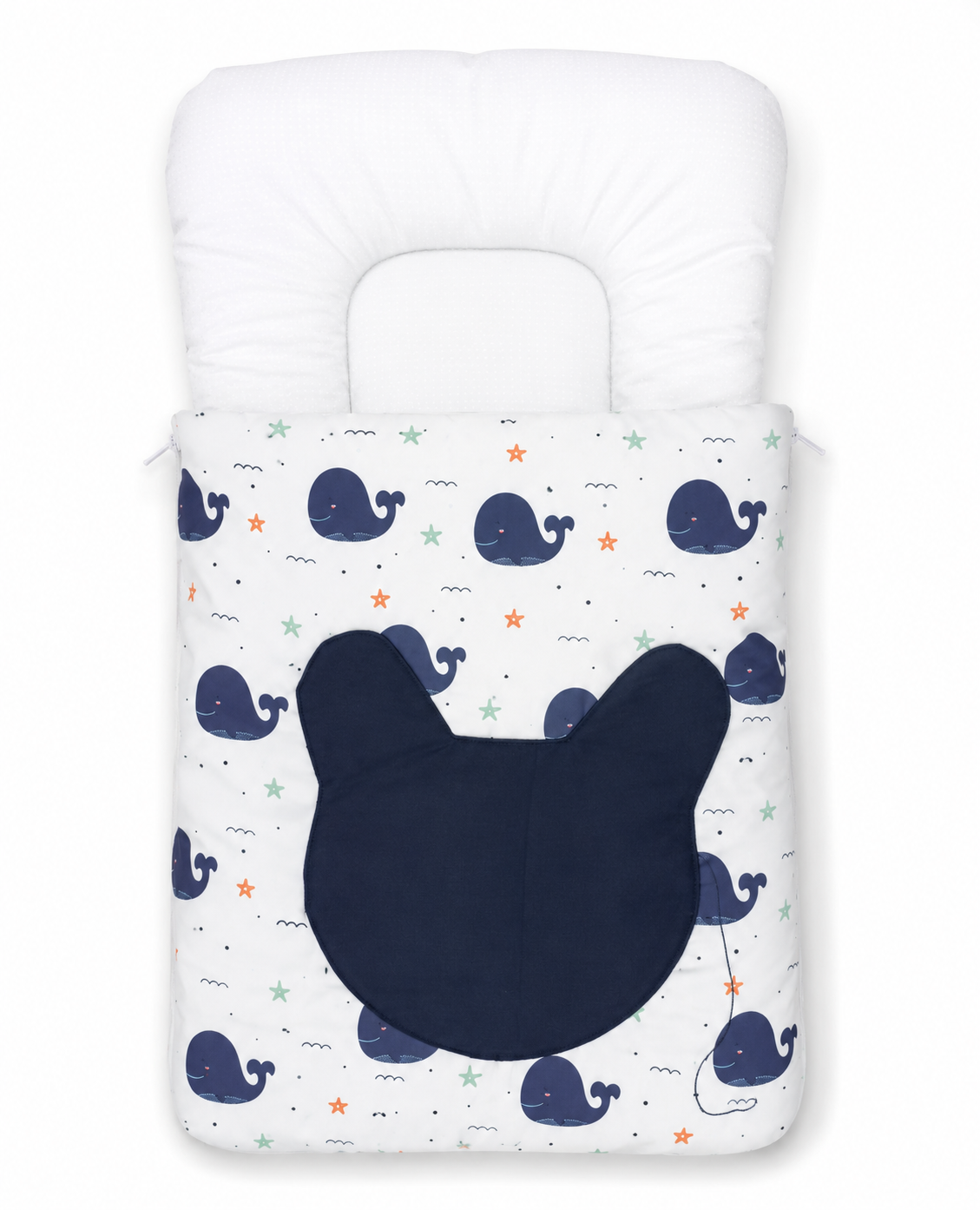Printed Carry Nest