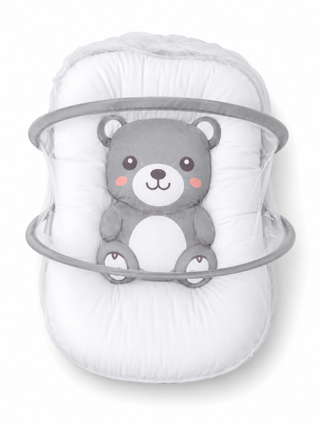 Baby Mosquito Net Bed