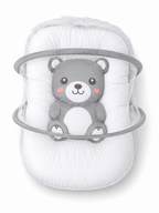 Baby Mosquito Net Bed