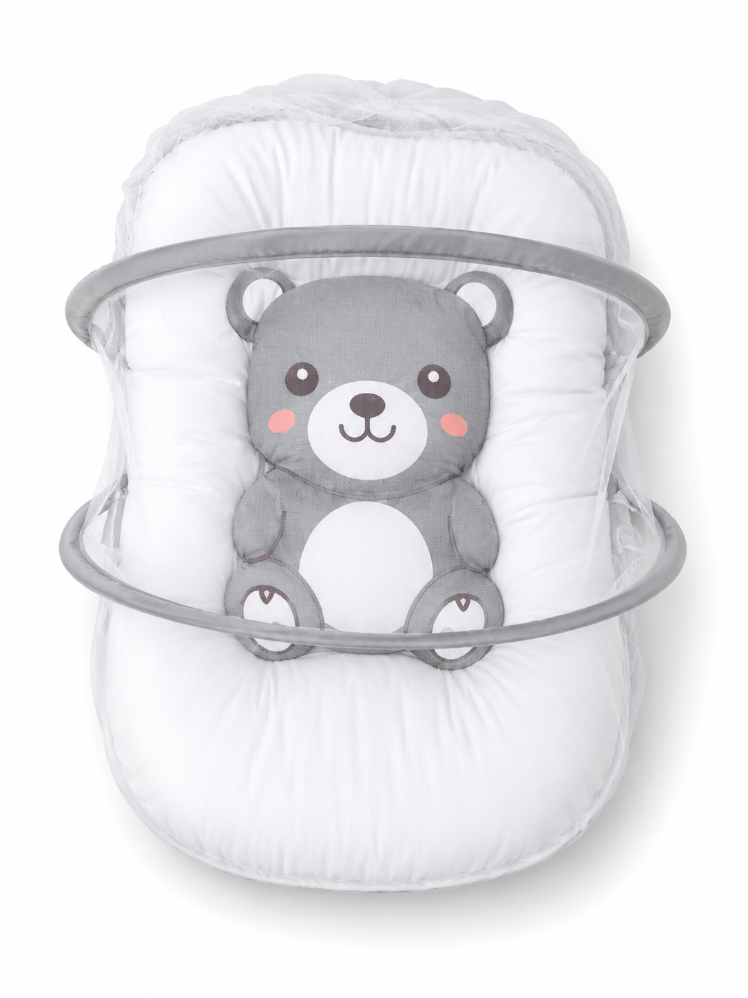 Baby Mosquito Net Bed