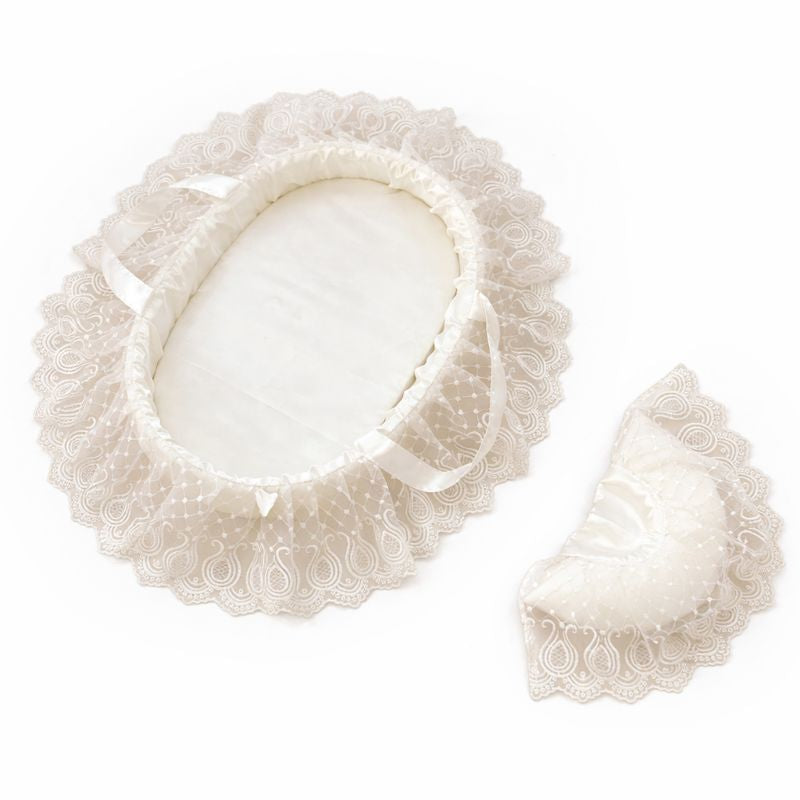 Baby Shower Fancy Hand Carry