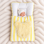 Cozy Bear Winter Carry Nest