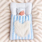 Cozy Bear Winter Carry Nest