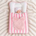 Cozy Bear Winter Carry Nest