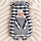 Velvet Mikky Winter Carry Nest