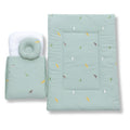 Premium Baby Bedding Set – 3 Piece