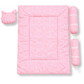 Premium Baby Bedding Set – 4 Piece