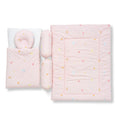 Premium Baby Bedding Set – 5 Piece