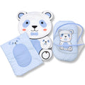 Premium Baby Bedding Set – 4 Piece