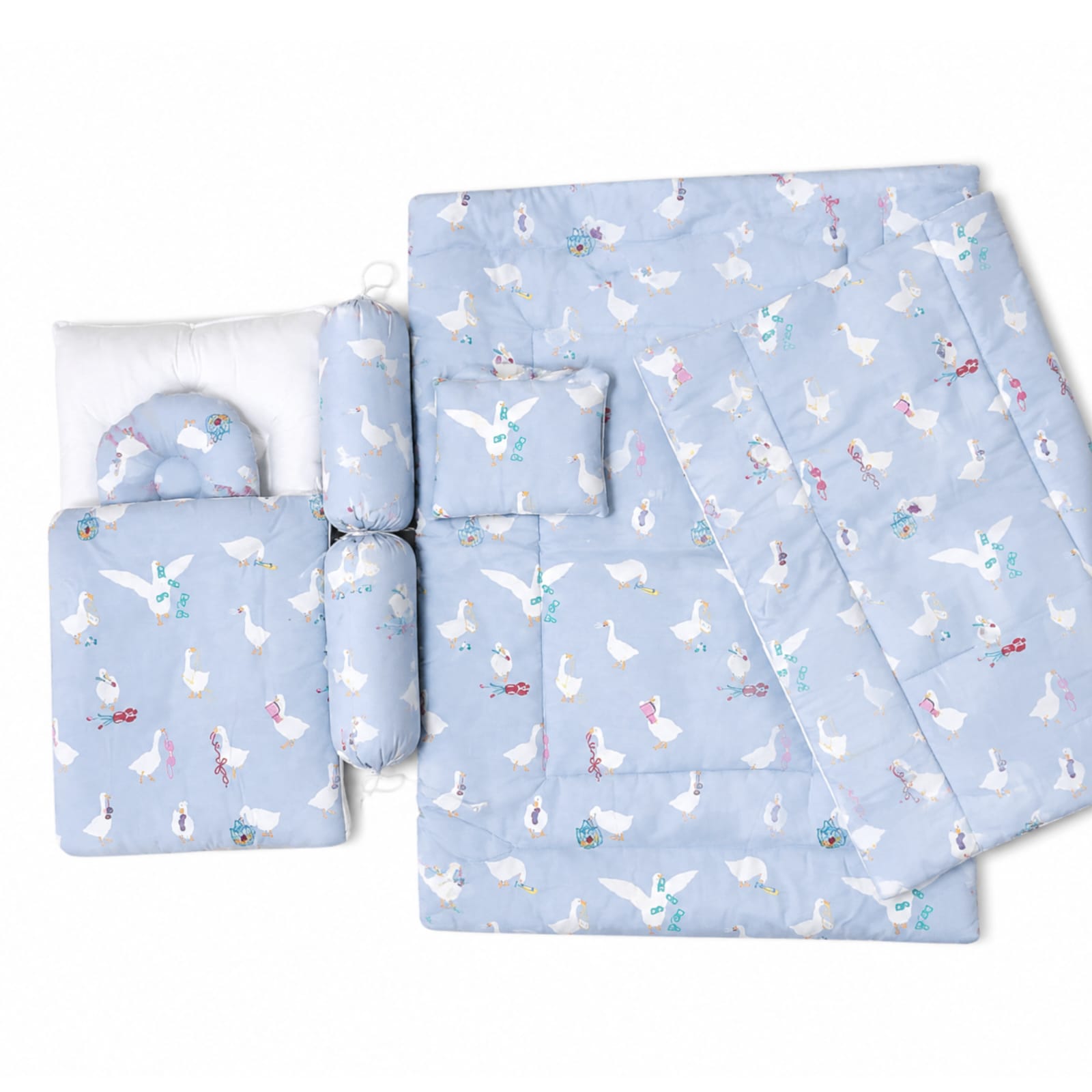 Premium 7-Piece Carry Nest Set