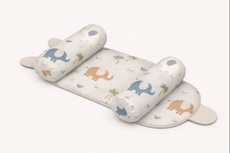 Anti-Lock Pillow