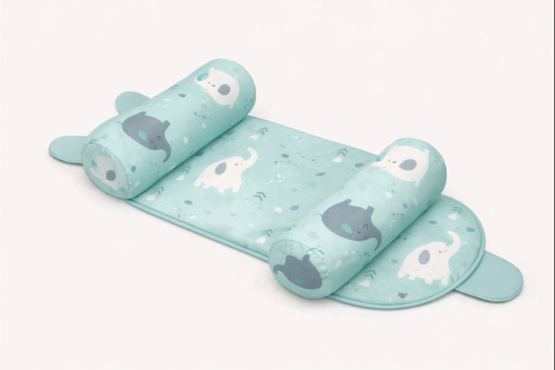 Anti-Lock Pillow