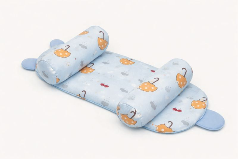 Anti-Lock Pillow