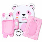 Premium Baby Gift Set – 4 Piece