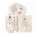 Premium Baby Gift Set – 7 Piece