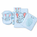 Premium Baby Gift Set – 6 Piece