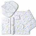 Premium Baby Gift Set – 9 Piece