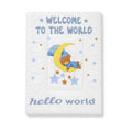 Premium Baby Blanket