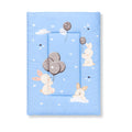 Premium Baby Blanket