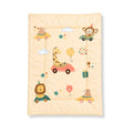 Premium Baby Blanket