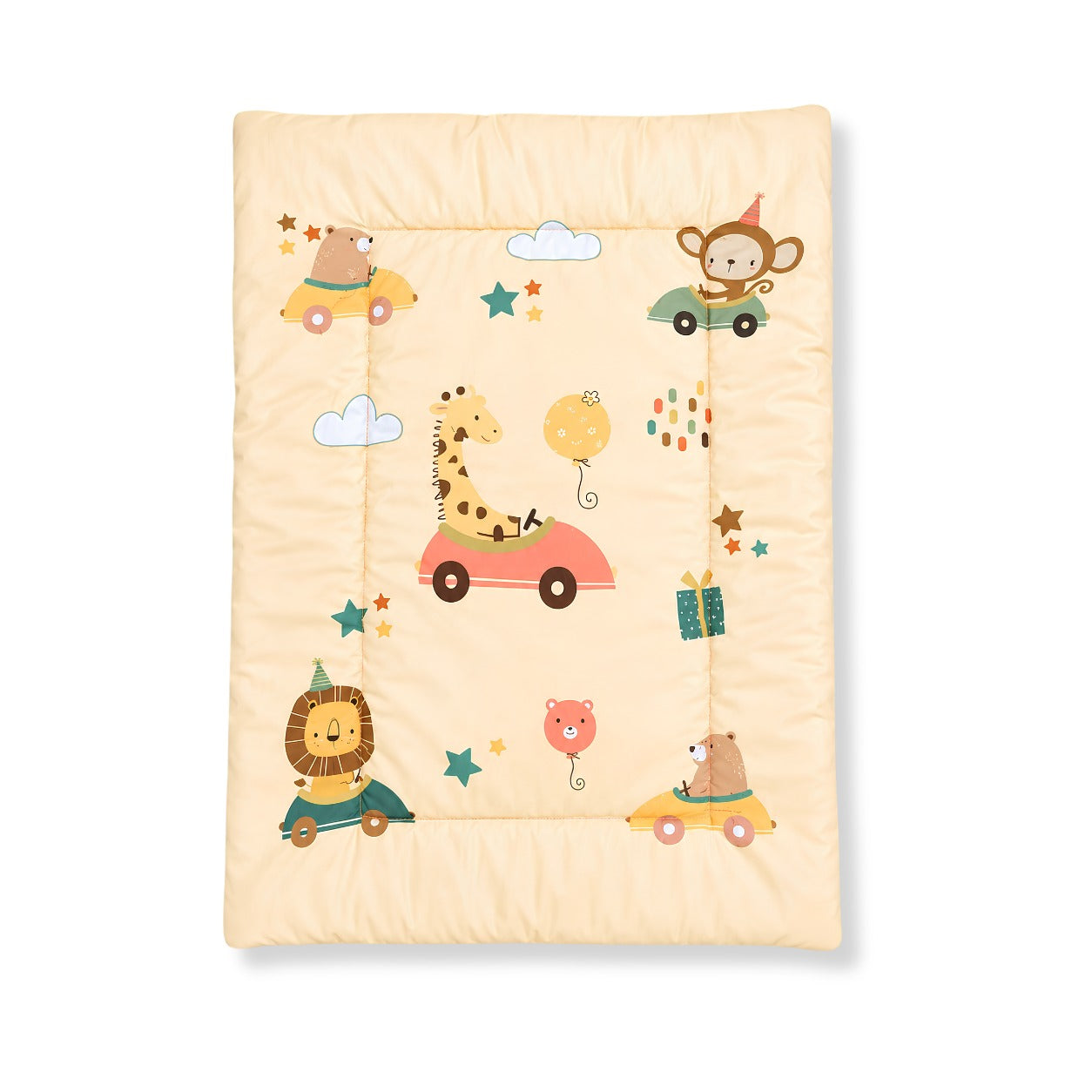 Premium Baby Blanket