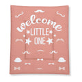 Premium Baby Blanket