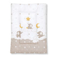 Premium Baby Blanket
