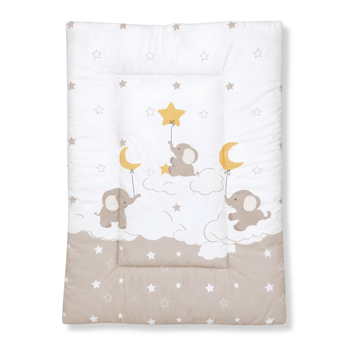 Premium Baby Blanket