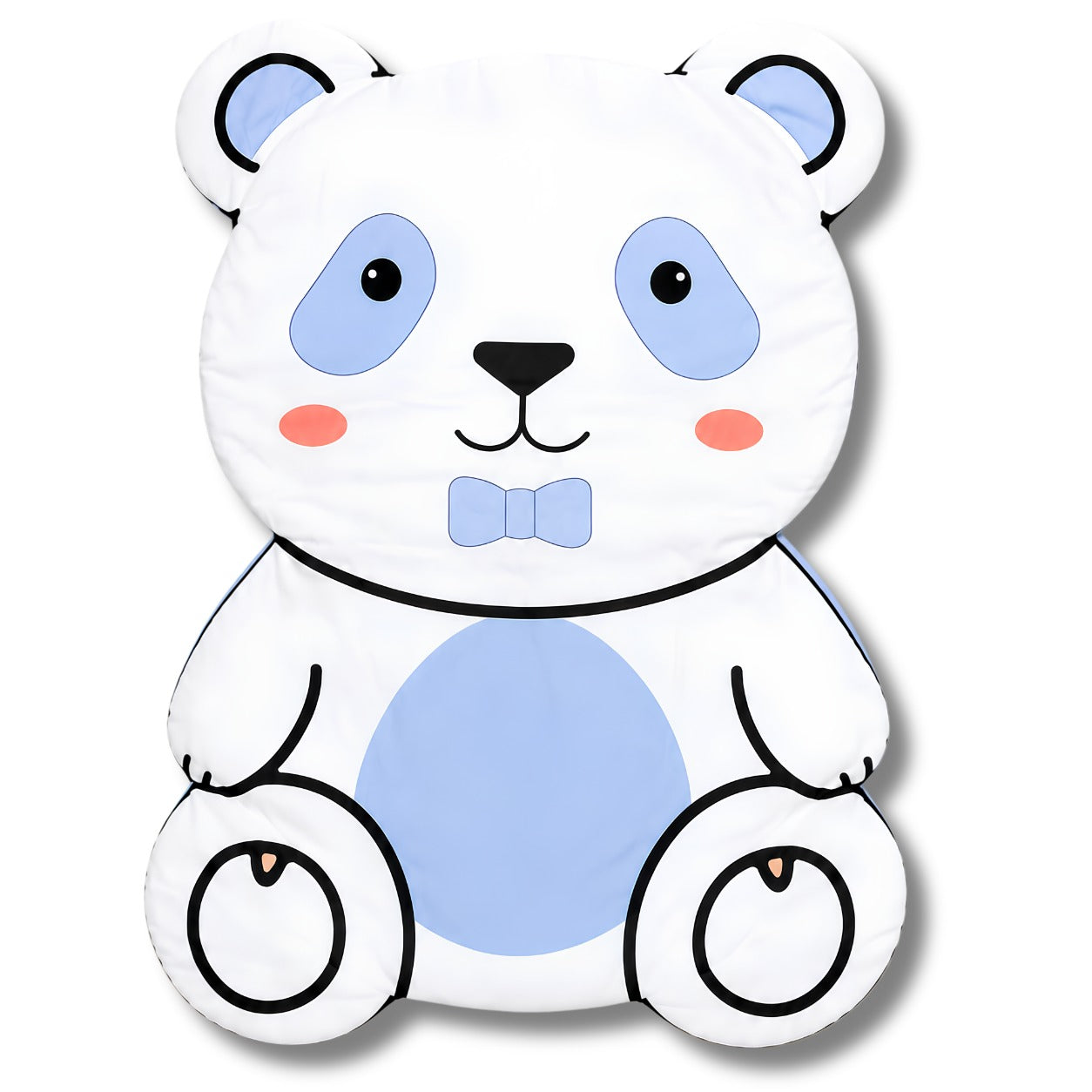 Premium Baby Blanket