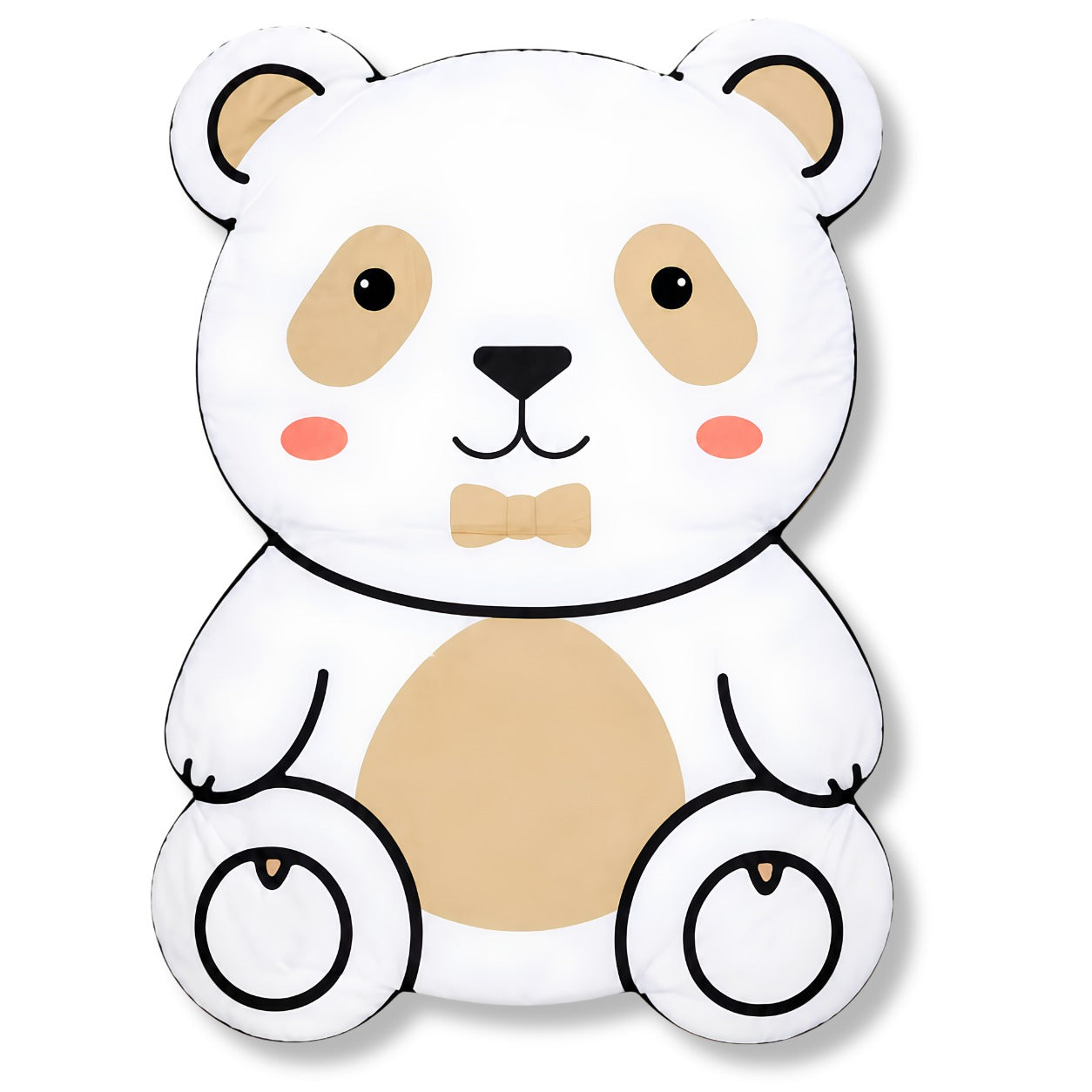 Premium Baby Blanket