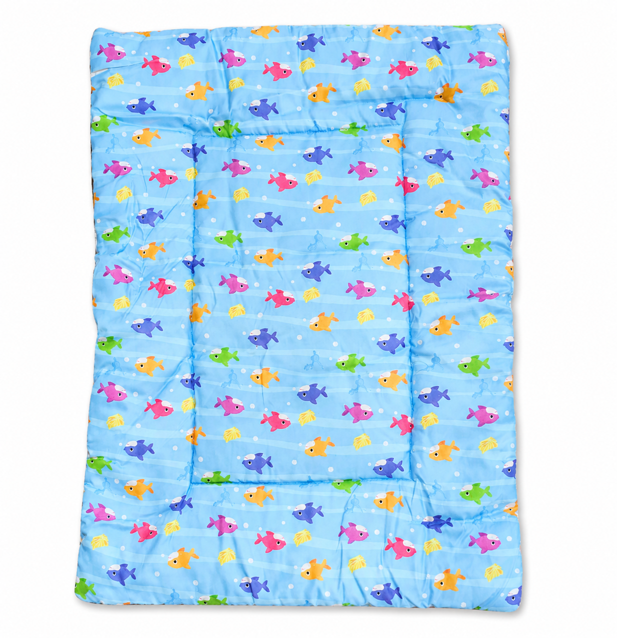 Premium Baby Blanket