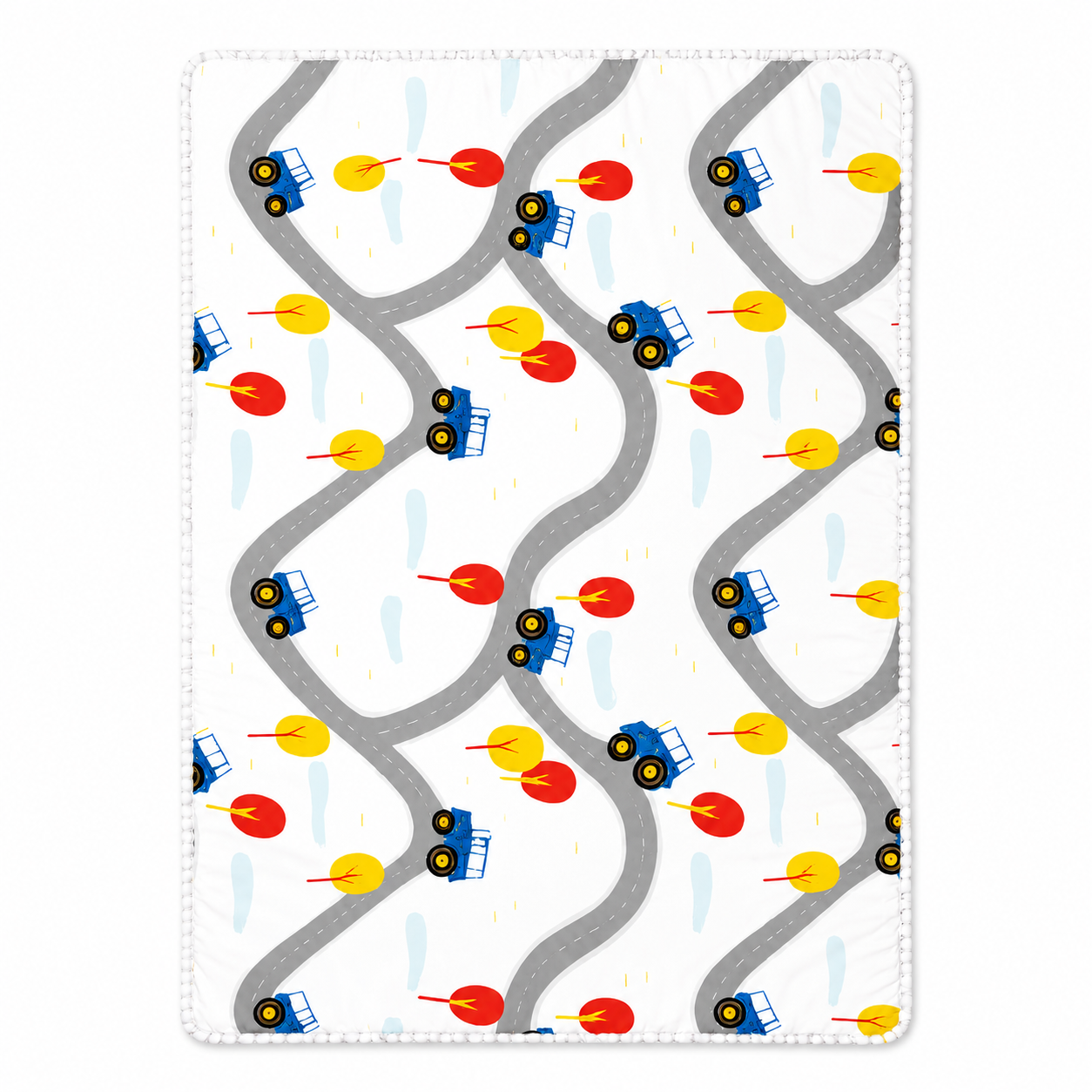 Premium Baby Mattress