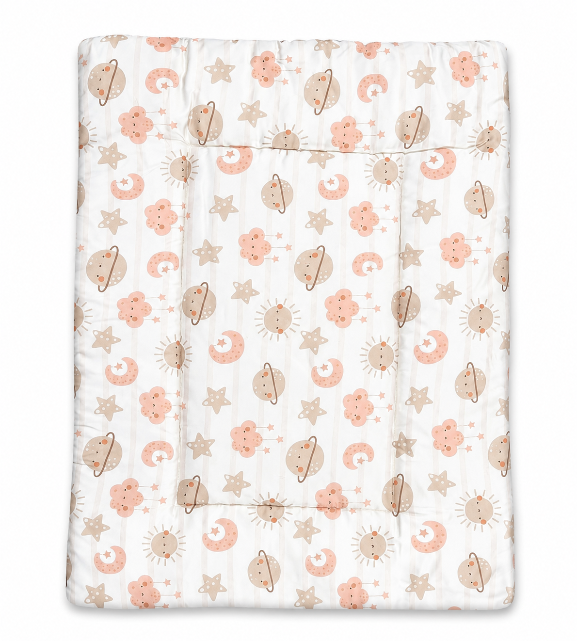 Premium Baby Blanket