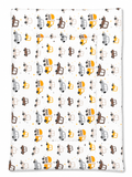 Premium Baby Blanket