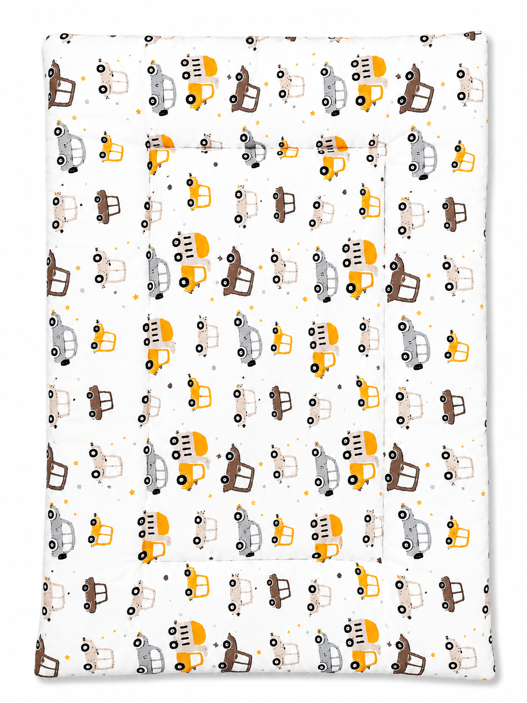Premium Baby Blanket