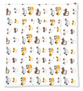 Premium Baby Blanket