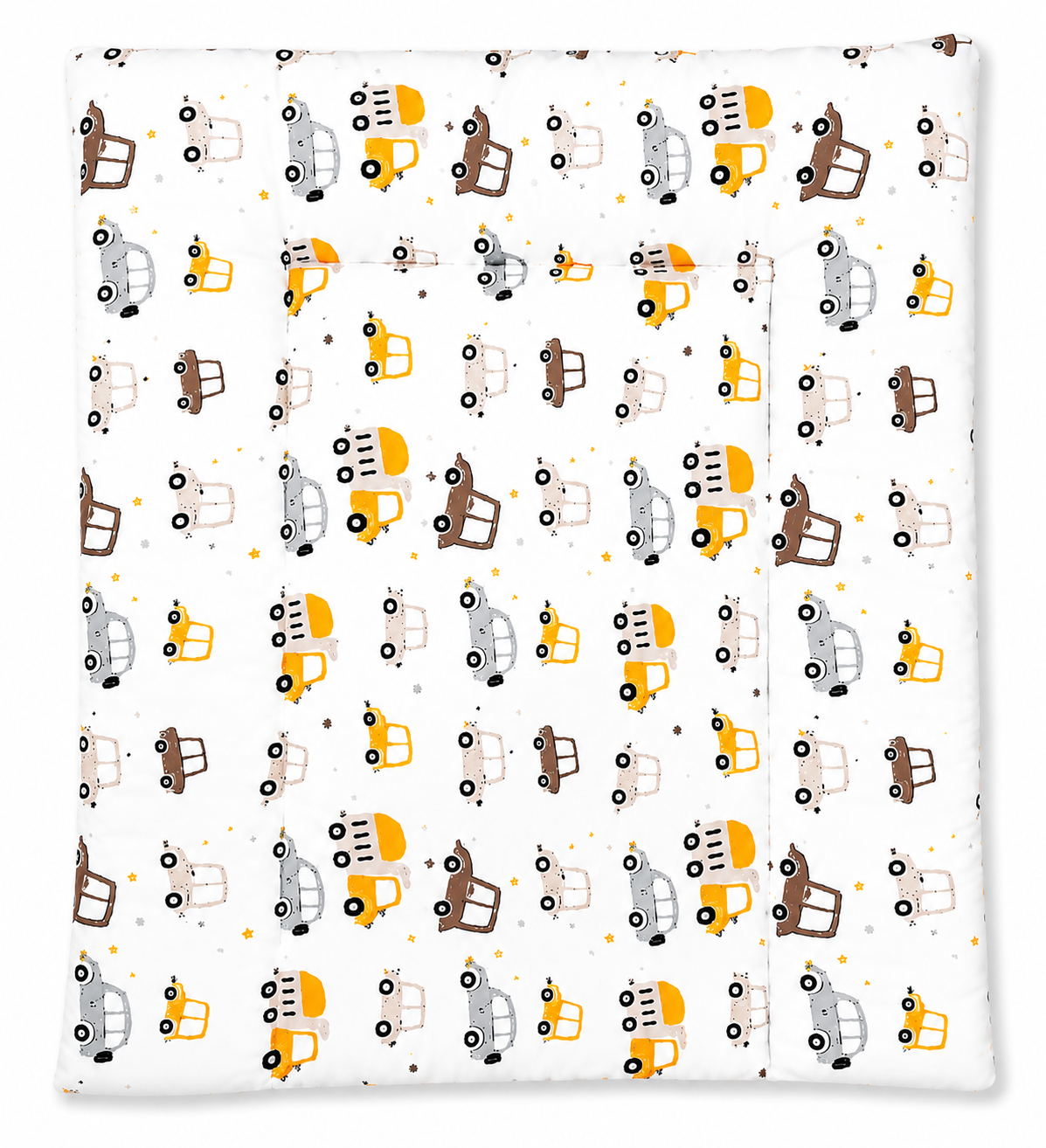 Premium Baby Blanket