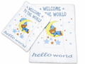 Premium Baby Gift Set -2 Piece
