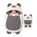 Baby Bear Carry Nest with Pillow