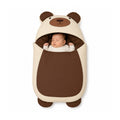 Baby Bear Carry Nest with Pillow