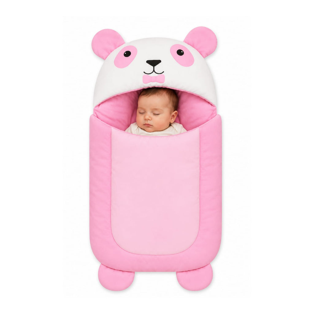 Premium Baby Gift Set – 4 Piece