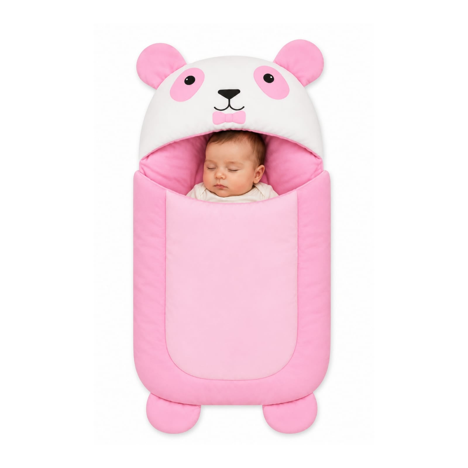 Premium Baby Gift Set – 4 Piece