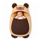 Baby Bear Carry Nest with Pillow