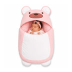 Baby Bear Carry Nest with Pillow