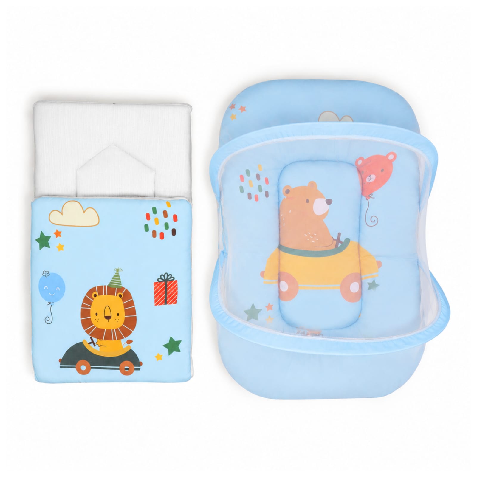 Premium Baby Gift Set Special Bundle Deals