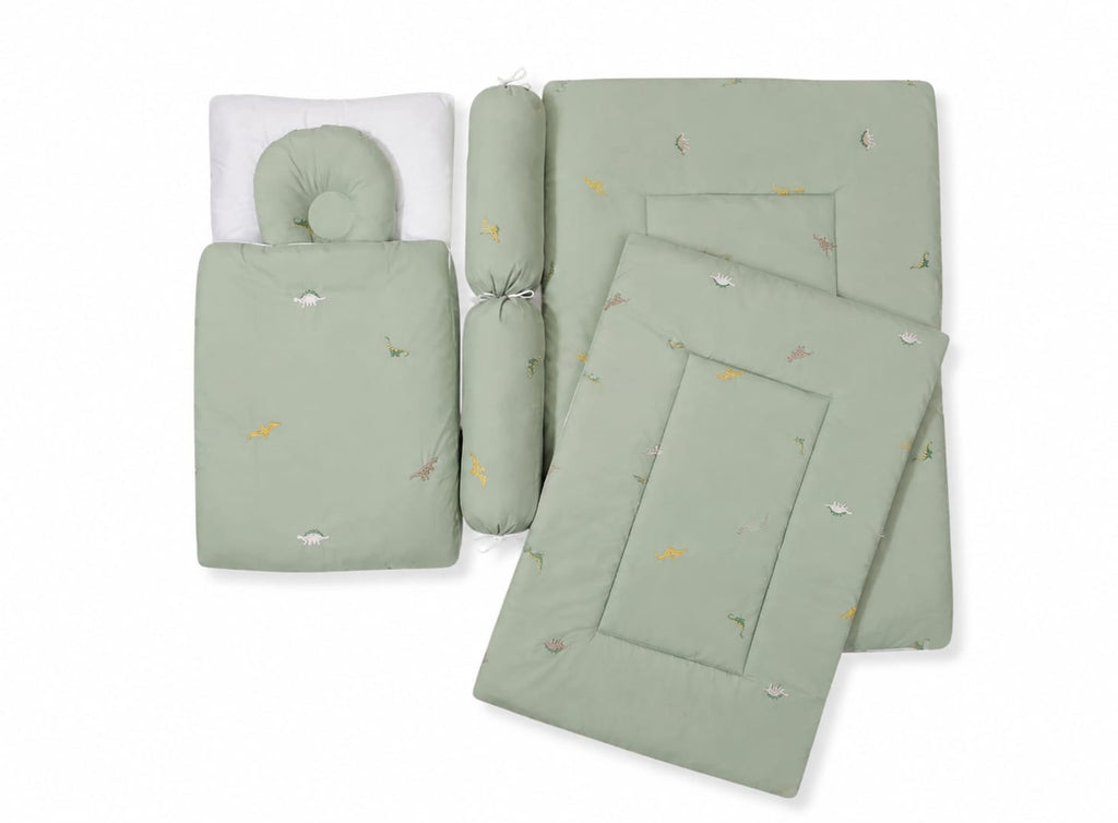 Premium 7-Piece Carry Nest Set — Flat 50% OFF
