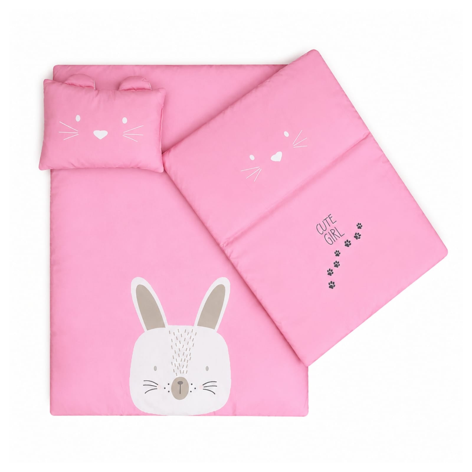 Premium Newborn Carry Nest Special Bundle Deal