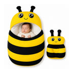 Honey Bee Carry Nest with Pillows