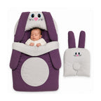 Baby Carry Nest with Pillow